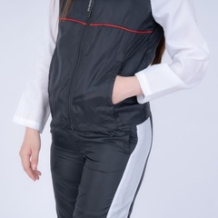 Bộ Thể Thao NK Women’s Jacket Sportswear Woven Lined