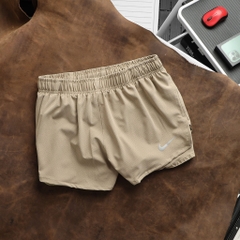 Quần Ngắn NK Fast Men's 4 inch Running Shorts
