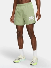 Quần Ngắn NK Run Division Challenger 5' Lined Running Shorts