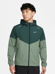 Áo Khoác NK Windrunner Men's Running Jacket