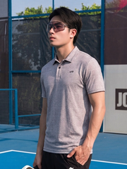 Áo Thun Ura Jacquard Ultimate Polo