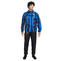 Bộ Thể Thao NK Inter Milan 2023/24 Fall Woven