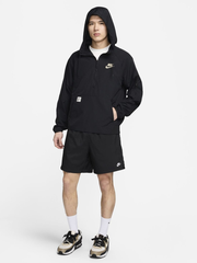 Áo Khoác NK Woven Anorak Jacket