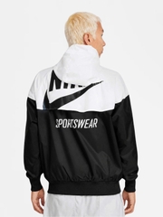 Bộ Thể Thao Windrunner Men's Woven Lined