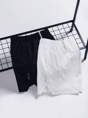 Quần Ngắn Ura Heritage Smash Shorts