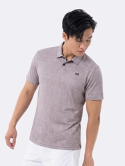 Áo Thun Ura Jacquard Ultimate Polo