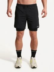 Quần Ngắn Ura Challenger 2 in 1 Shorts