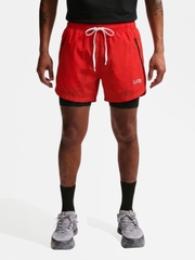 Quần Ngắn Ura Tech Running Shorts
