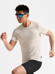 Áo Thun Ura Stride Jacquard Tee