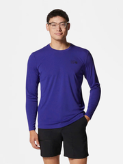 Áo Thun Mountain Hardwear's Mens Wicked Tech T-Shirt