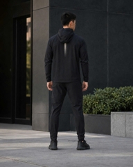 Áo Khoác Ura Repel Miler Running Jacket