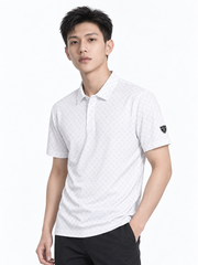 Áo Thun Par Men's Dri-FIT Golf Polo