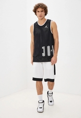Áo Thun Air JD Wordmark Basketball Tank Top