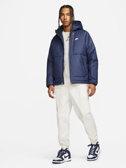 Áo Phao NK NSW Therma-FIT Legacy Hooded Jacket