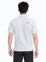 Áo Thun Dri-FIT Tour Jacquard Polo