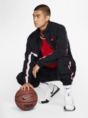 Bộ Thể Thao Throwback Basketball