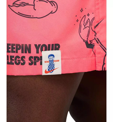 Quần Ngắn Men Club Woven Printed 6