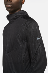 Áo Khoác NK Shield Run Division Running Jacket