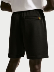 Quần Ngắn Court Heritage Dri-FIT Fleece Tennis Shorts
