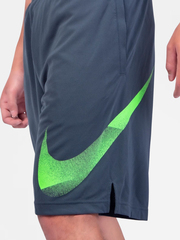 Quần Ngắn NK Training Shadow Grating Shorts