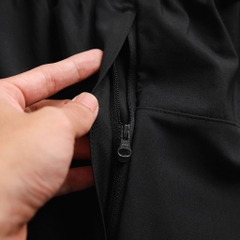 Quần Ngắn Ura Pro D-Line Shorts