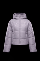 Áo Phao NK Therma-FIT Synthetic Fill AOP Puffer Jacket