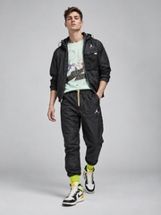 Bộ Thể Thao JD Air Statement Woven