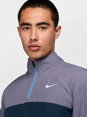 Áo NK Golf Club Men's Dri-FIT 1/2-Zip Golf Jacket