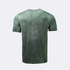 Áo Thun Ura Tie Dye Printed Tee