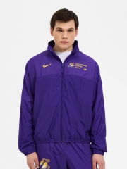 Áo Khoác NBA Los Angeles Lakers Jacket
