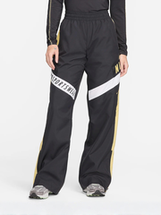 Quần Dài NK Sportswear Women's High-Waisted Trousers