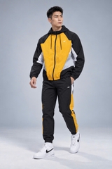 Bộ Thể Thao Ura Heritage Windrunner