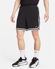 Quần Ngắn NK DNA Dri-FIT 6 UV Woven Basketball Shorts