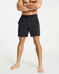 Quần Ngắn NK Dri-FIT Yoga Training Shorts