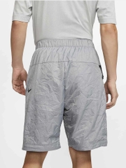 Quần Ngắn Tech Pack Woven Crinkle Shorts