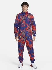 Bộ Thể Thao NK F.C Barcelona Football Woven