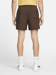 Quần Ngắn NK City Of Rose Woven Flow Shorts