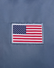 Áo Khoác NK Women's USA Dugout Breaking Satin Jacket