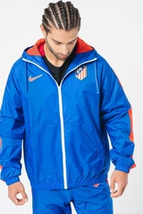 Bộ Thể Thao NK Atletico Madrid Football Woven
