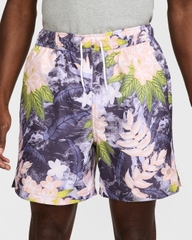Quần Ngắn NK Club Men's Flow Shorts