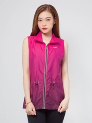 Áo Khoác NK Women’s Vest Running Jacket