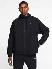 Áo Khoác Ura Heritage Windrunner Jacket