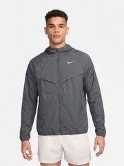 Áo Khoác Stride Men's Repel UV Running Jacket