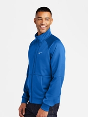 Áo Khoác Full-Zip Chest Swoosh Jacket