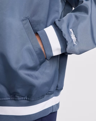 Áo Khoác NK USA Dugout Breaking Satin Jacket