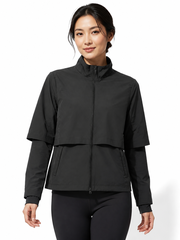 Áo Khoác Shield Golf Women’s Jacket