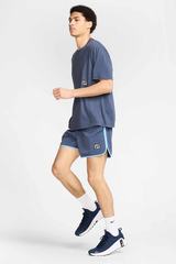 Quần Ngắn NK GYM Heritage Unlined Training Shorts