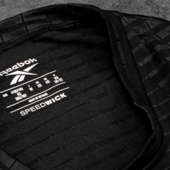 Áo Reebok Women’s Speed Wick Training Tee