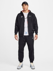 Bộ Thể Thao NK Sportswear Breaking Windrunner