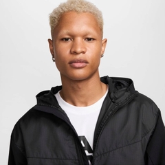 Áo Khoác NK Air Max Men's Woven Jacket